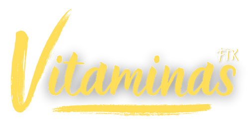 Vitaminas by FTK